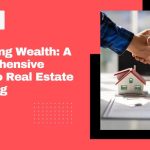 Real Estate Investing