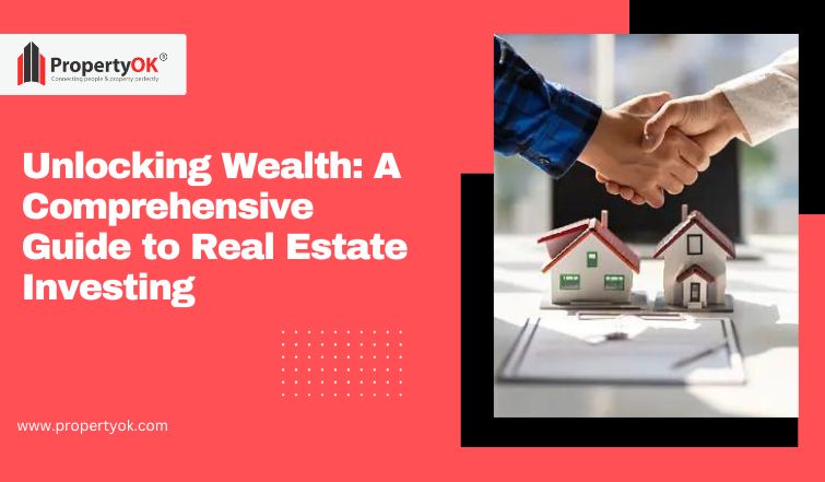 Real Estate Investing