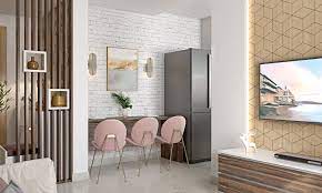 1 BHK flat near Thane station