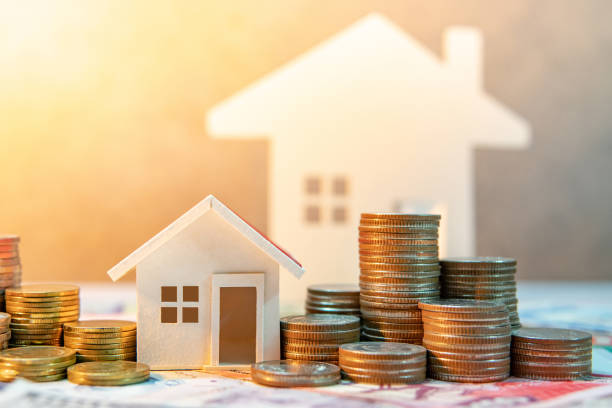 investing in real estate vs mutual funds in India