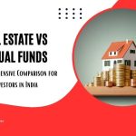 real estate vs mutual funds