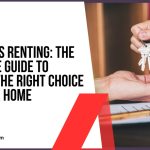 Buying vs Renting