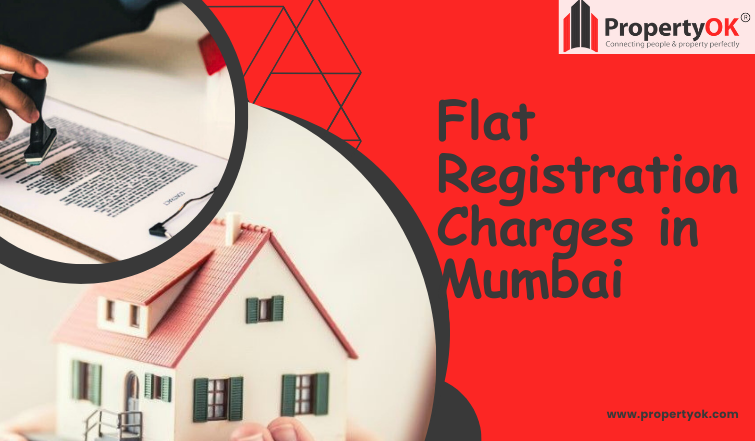 flat registration charges in mumbai