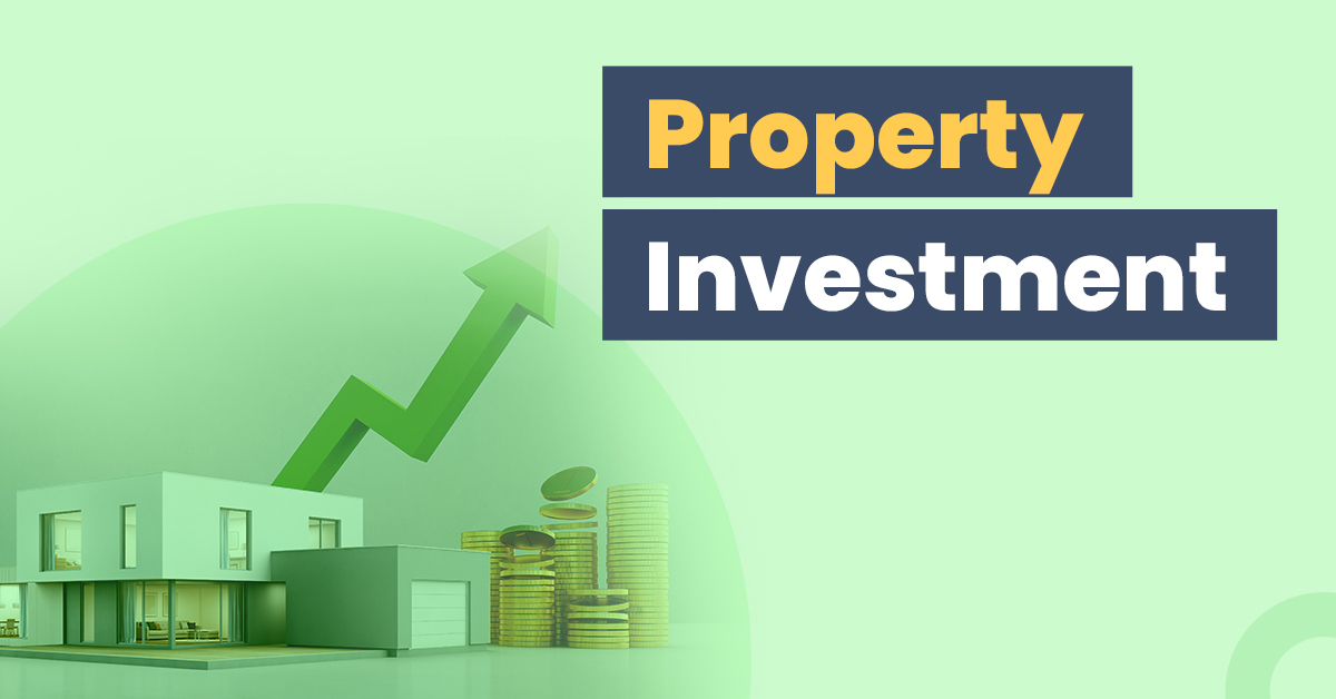 best property investment