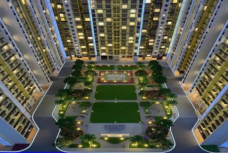 runwal gardens