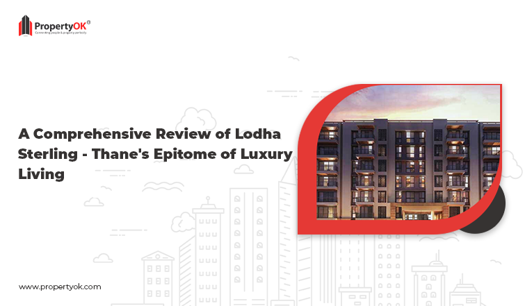 lodha sterling thane