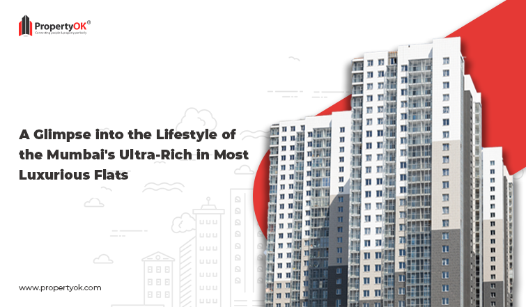 Mumbai's Ultra-Rich