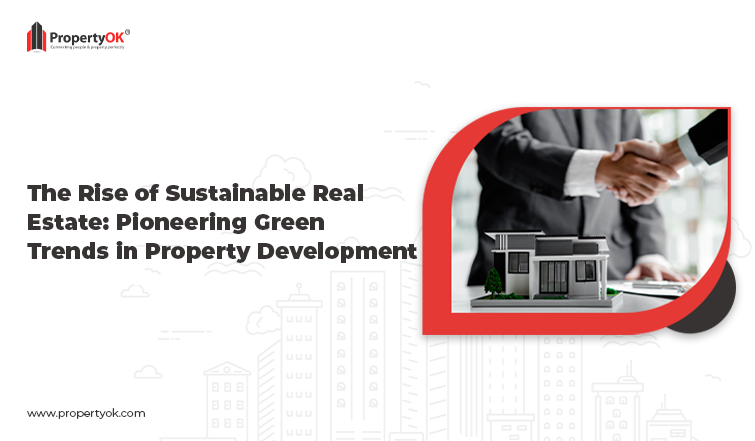 sustainable real estate