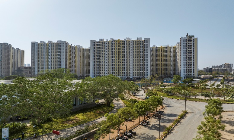 runwal gardens