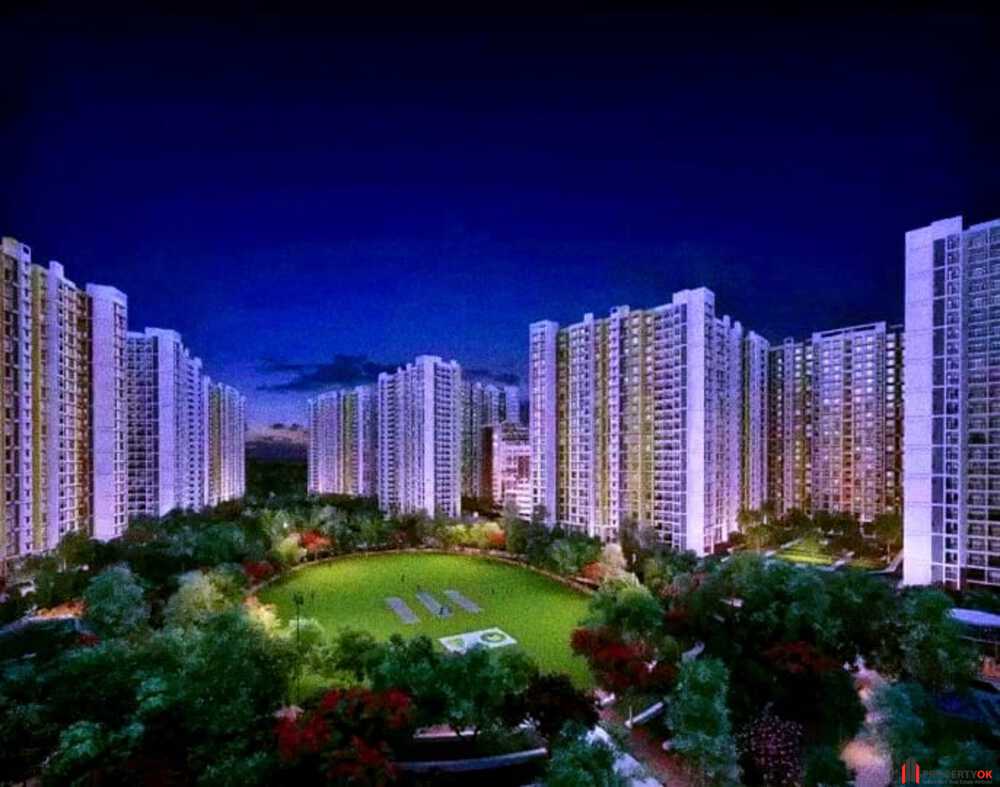 runwal gardens