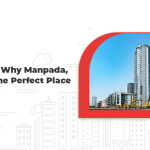 why manpada thane