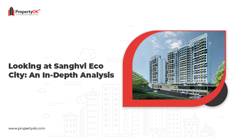 sanghvi-eco-city