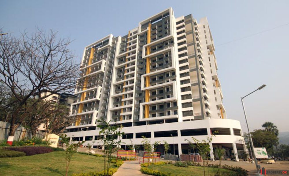 "sanghvi eco city"