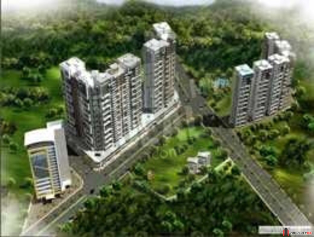 "sanghvi eco city"