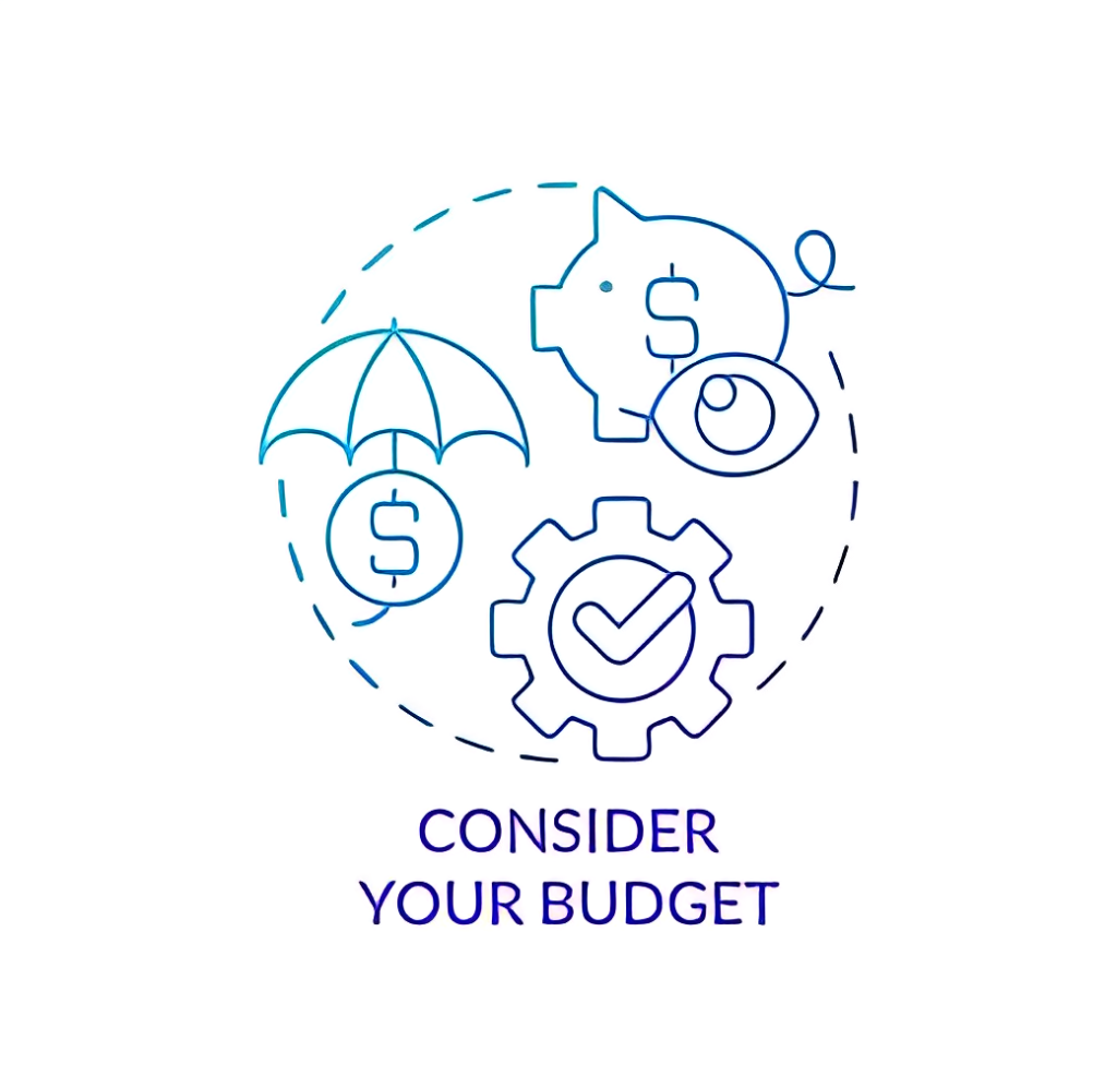 1bhk vs 2bhk budget consideration