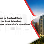 Andheri west