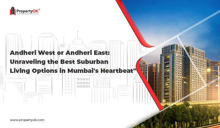 Andheri west