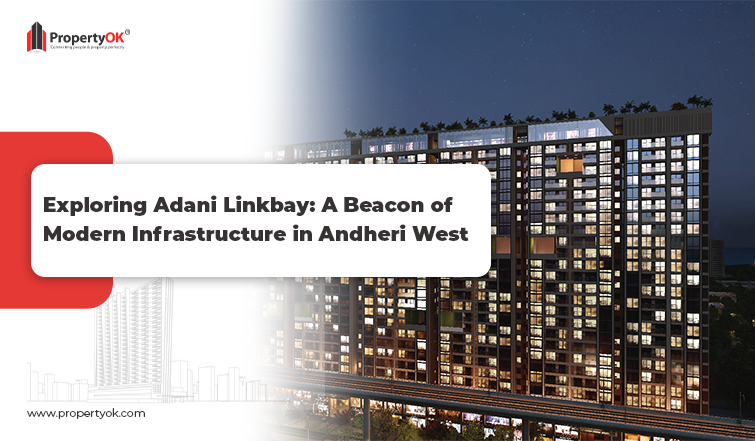 Adani Linkbay