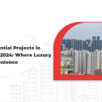 projects in thane west