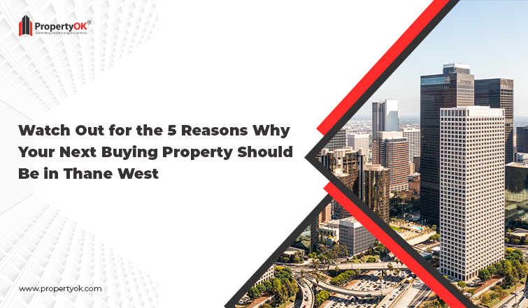 buying property