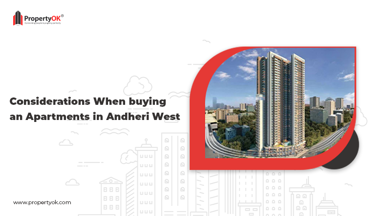 apartments in andheri west