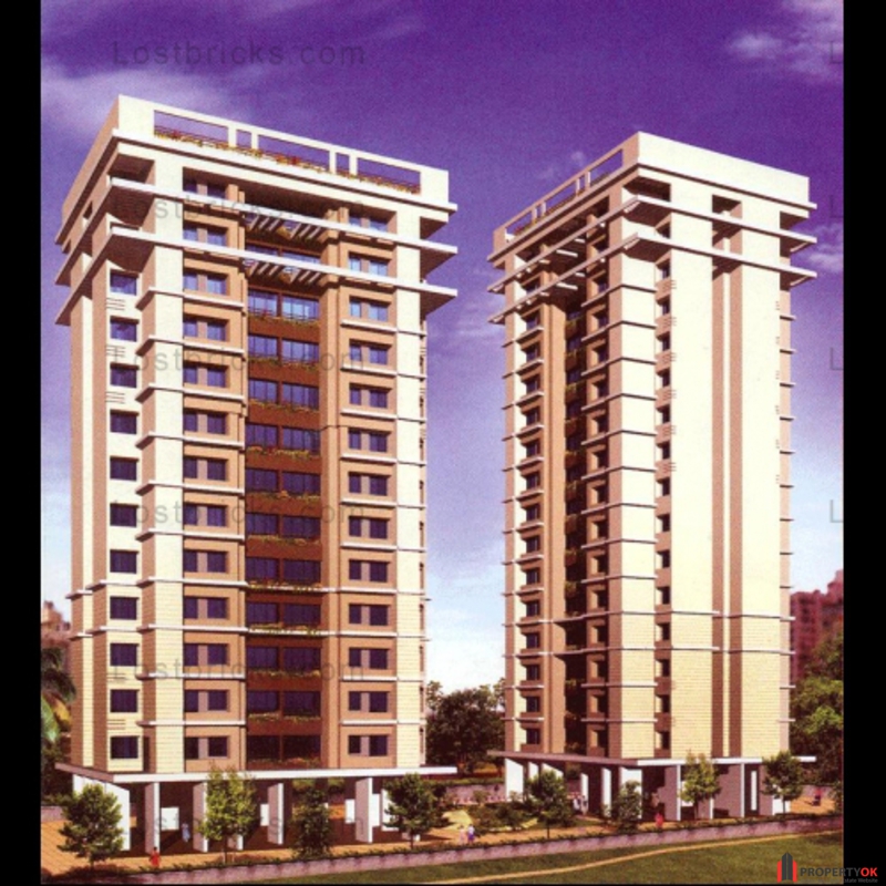 projects in thane west
