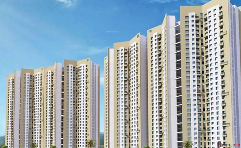 Godrej Ascend Phase 2