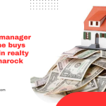 Asset manager 360 One buys stake in realty firm Anarock