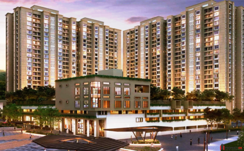 Godrej Ascend Phase 2