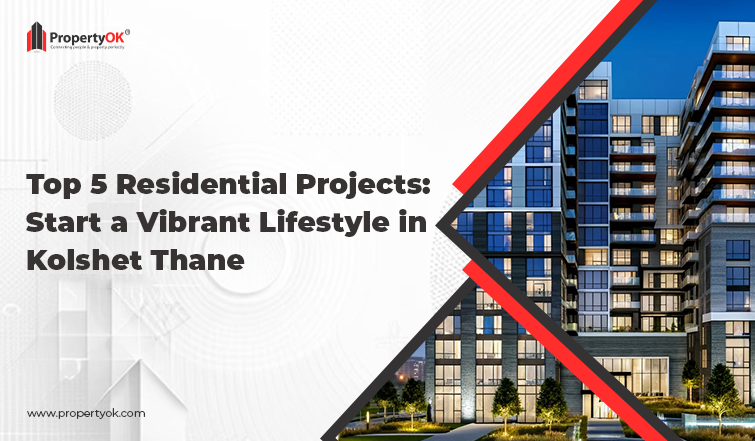 Residential projects