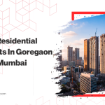 residential projects in goregaon west