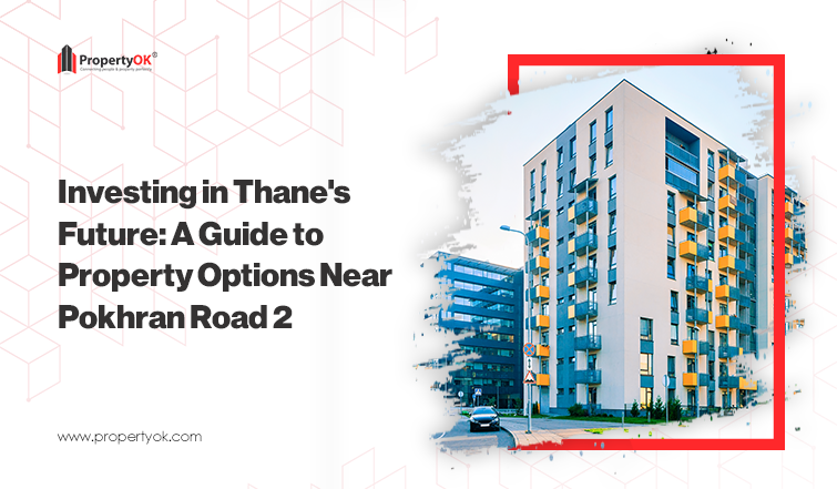 Investing in Thane