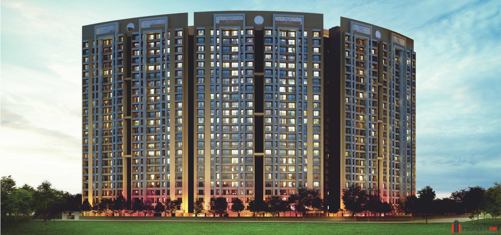 code name dream home apartment in mira road