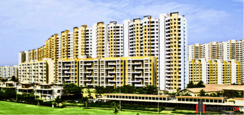 lodha crown majiwada thane