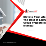 lodha group projects