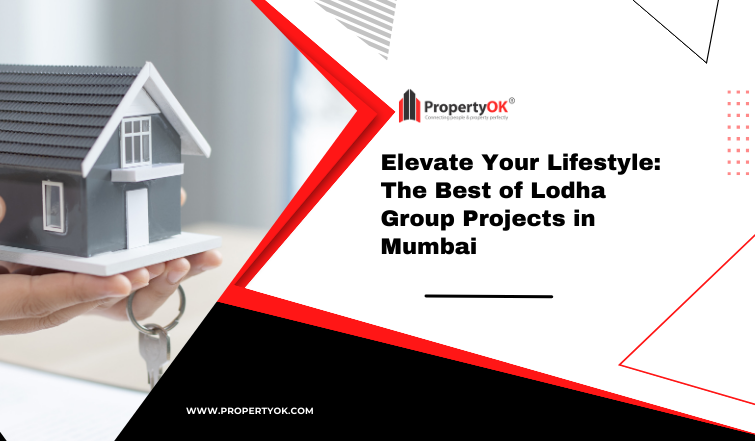 lodha group projects