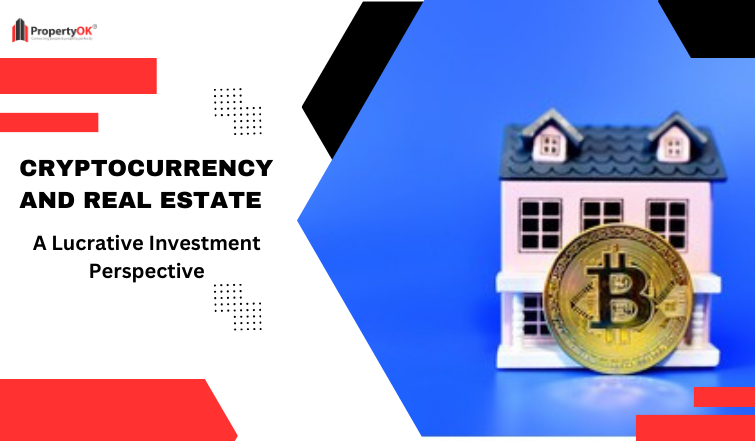 cryptocurrency and real estate
