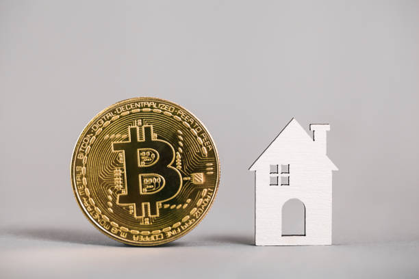 crypto real estate investments