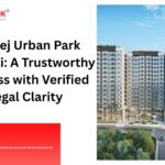 Godrej Urban Park Mumbai: A Trustworthy Address with Verified Legal Clarity