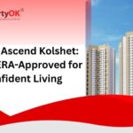 Godrej Ascend Kolshet: MahaRERA-Approved for Confident Living