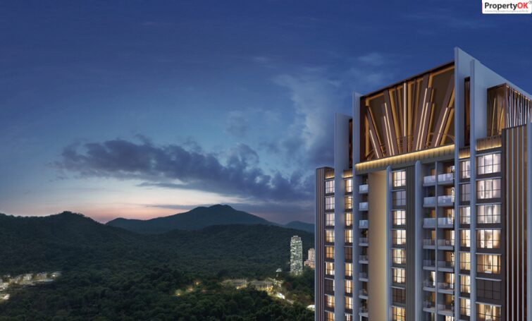 Purva Panorama