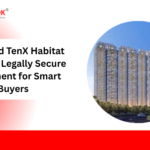 Raymond TenX Habitat Thane: A Legally Secure Investment for Smart Buyers