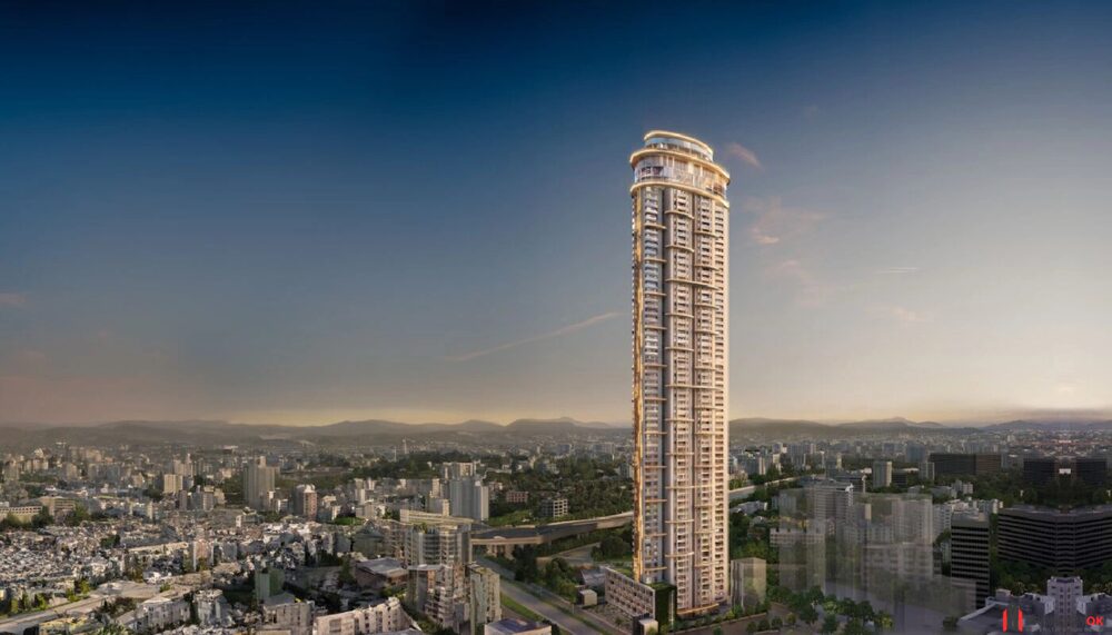Adani Codename LIT