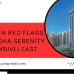 lodha serenity