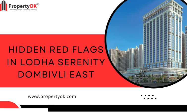 lodha serenity