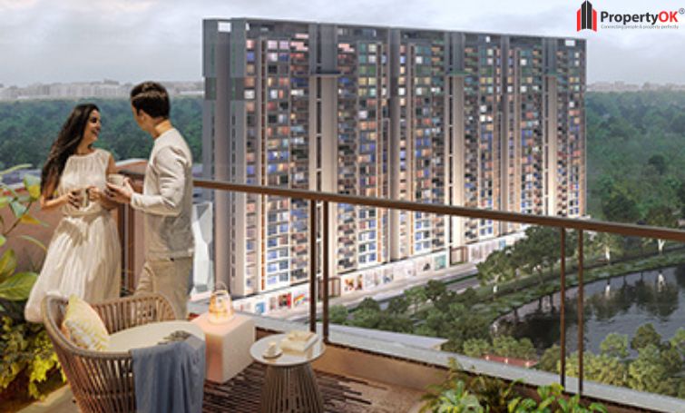 lodha serenity