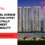Runwal Avenue