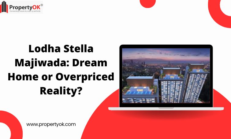Lodha Stella