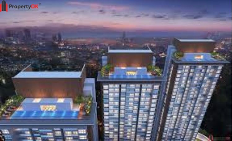 lodha stella