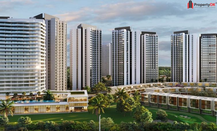 Purva Panorama